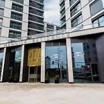 Urban Chic - Mennica Residence - One Bedroom Apartment -Citycenter&306