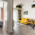Urban Chic - Mennica Residence - One Bedroom Apartment -Citycenter&306