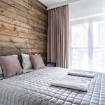 Urban Chic - Mennica Residence - One Bedroom Apartment -Citycenter&306
