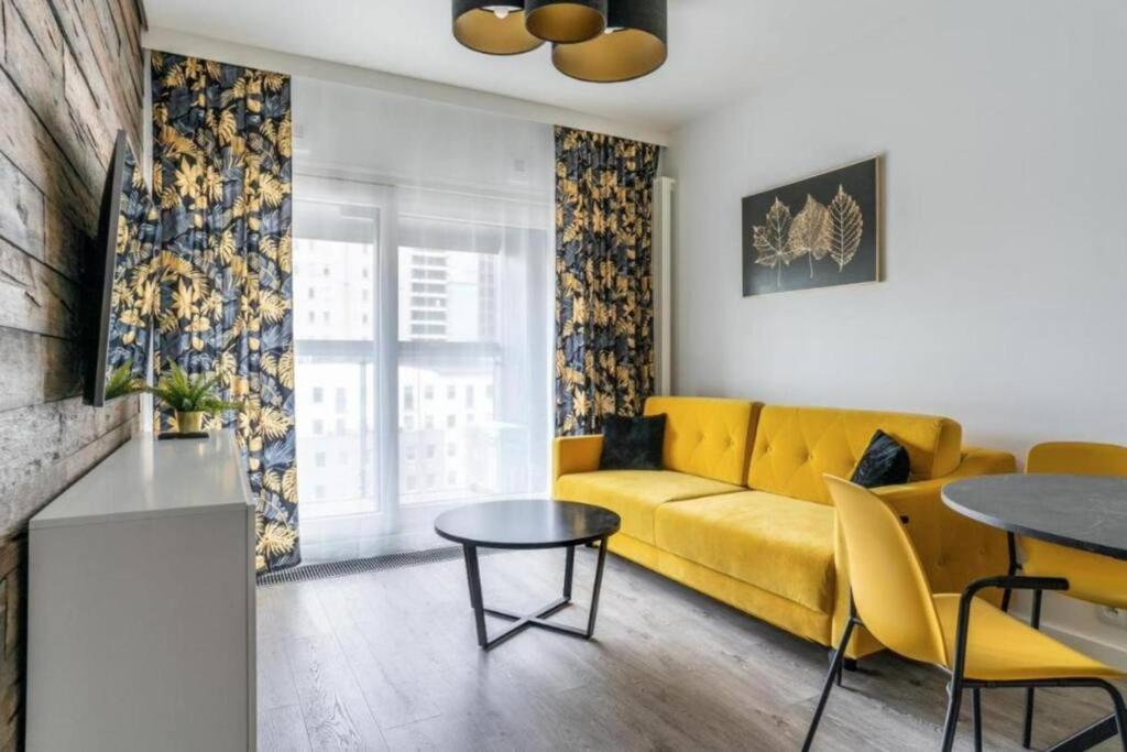 Urban Chic - Mennica - One Bedroom -citycenter&306 * Warszawa